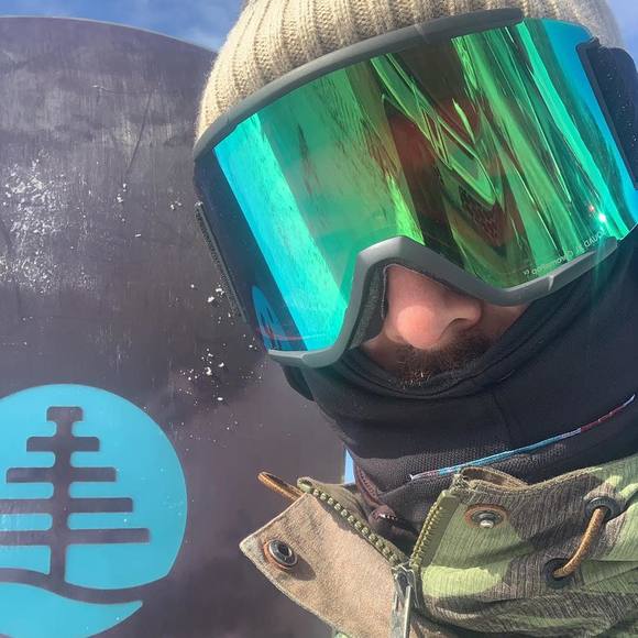 Meet your Posher, Samuel - Picture 1 of 1